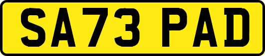 SA73PAD