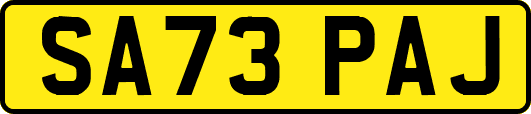 SA73PAJ