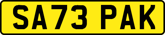 SA73PAK