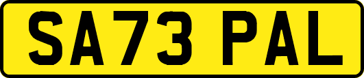 SA73PAL