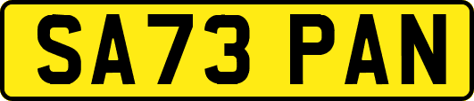 SA73PAN