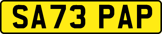 SA73PAP