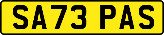 SA73PAS