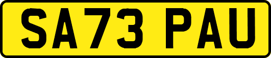 SA73PAU
