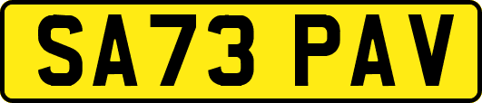 SA73PAV