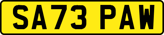 SA73PAW