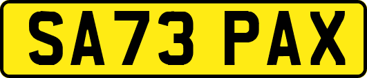 SA73PAX