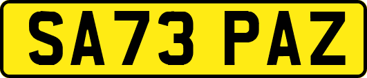 SA73PAZ