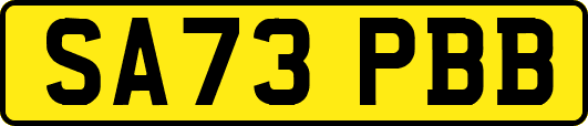 SA73PBB