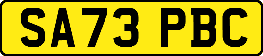 SA73PBC