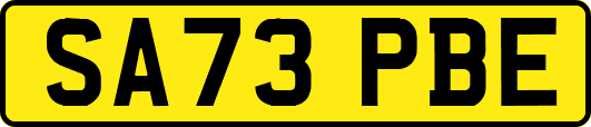 SA73PBE