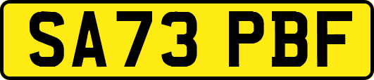 SA73PBF