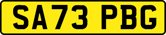 SA73PBG