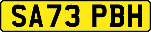 SA73PBH