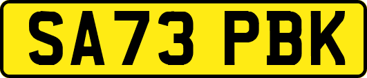 SA73PBK