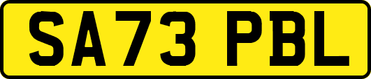 SA73PBL