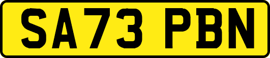 SA73PBN