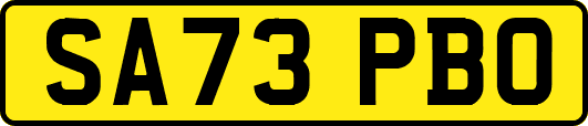 SA73PBO