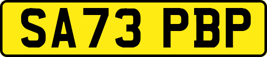 SA73PBP