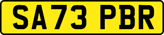 SA73PBR