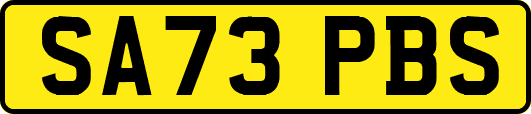 SA73PBS