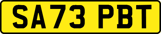 SA73PBT