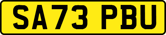 SA73PBU