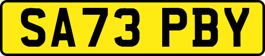 SA73PBY