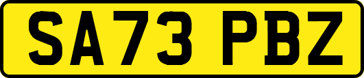 SA73PBZ