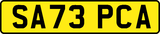 SA73PCA