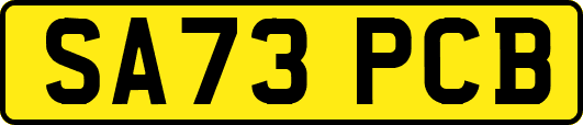 SA73PCB