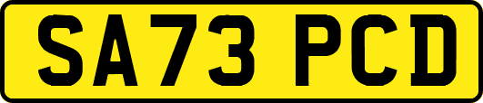 SA73PCD