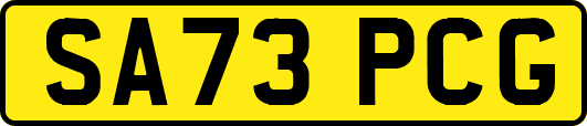 SA73PCG