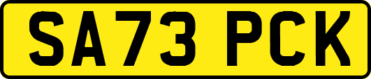 SA73PCK