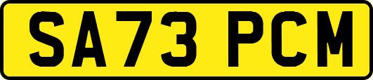SA73PCM