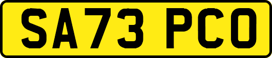 SA73PCO
