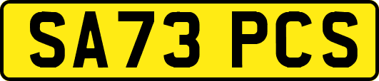 SA73PCS