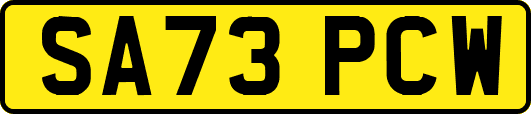 SA73PCW