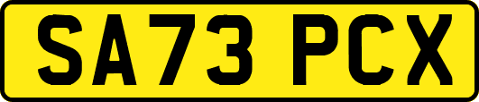 SA73PCX