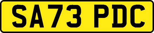 SA73PDC