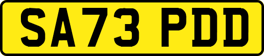SA73PDD
