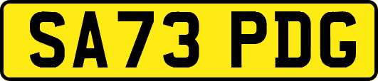 SA73PDG