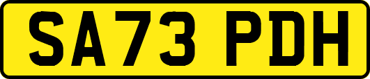 SA73PDH