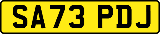 SA73PDJ