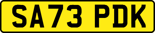 SA73PDK
