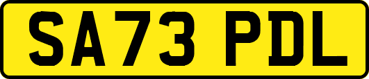 SA73PDL