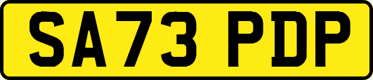 SA73PDP
