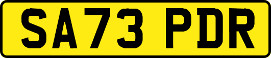 SA73PDR