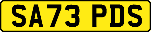 SA73PDS