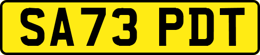 SA73PDT